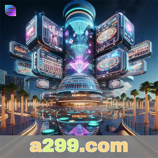 Explore as Slots Imperdíveis do a299.com em Grande Estilo