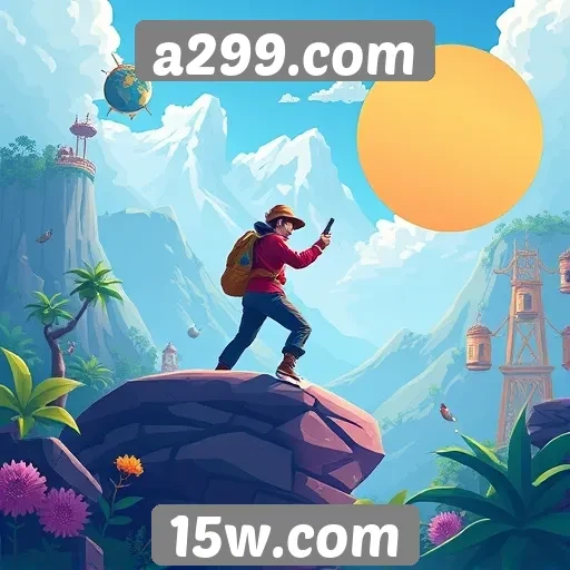 Análise das categorias de jogos disponíveis no A299.com