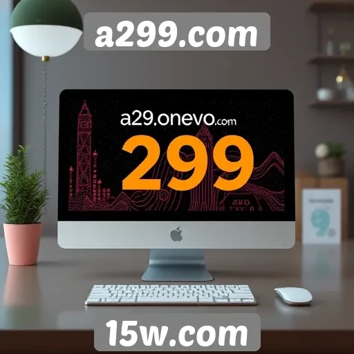 explorando as funcionalidades interativas do a299.com