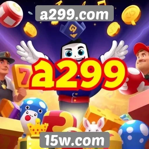 jogos mais populares no site a299.com